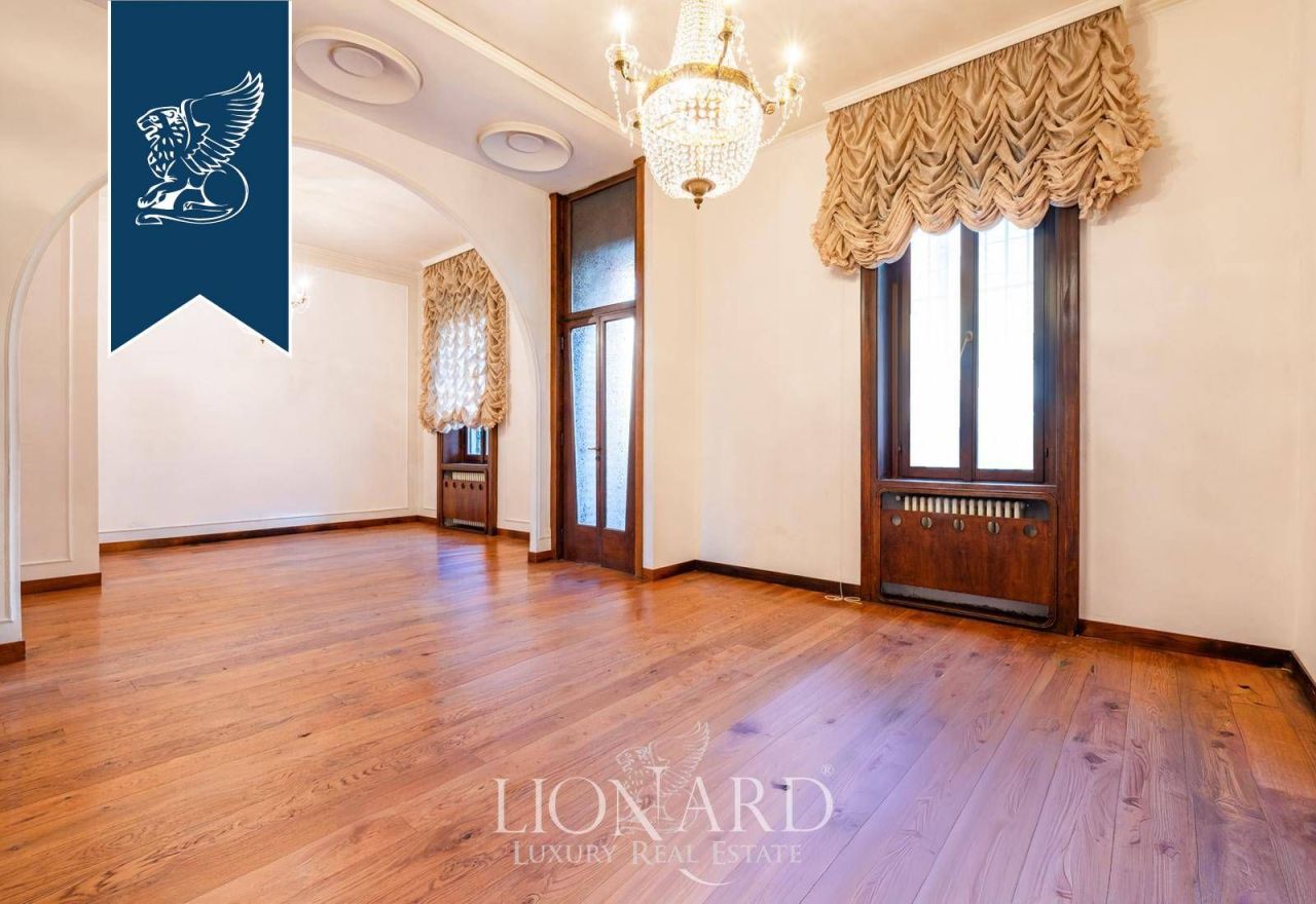 Вилла в Милане, Италия, 399 м² - фото 10