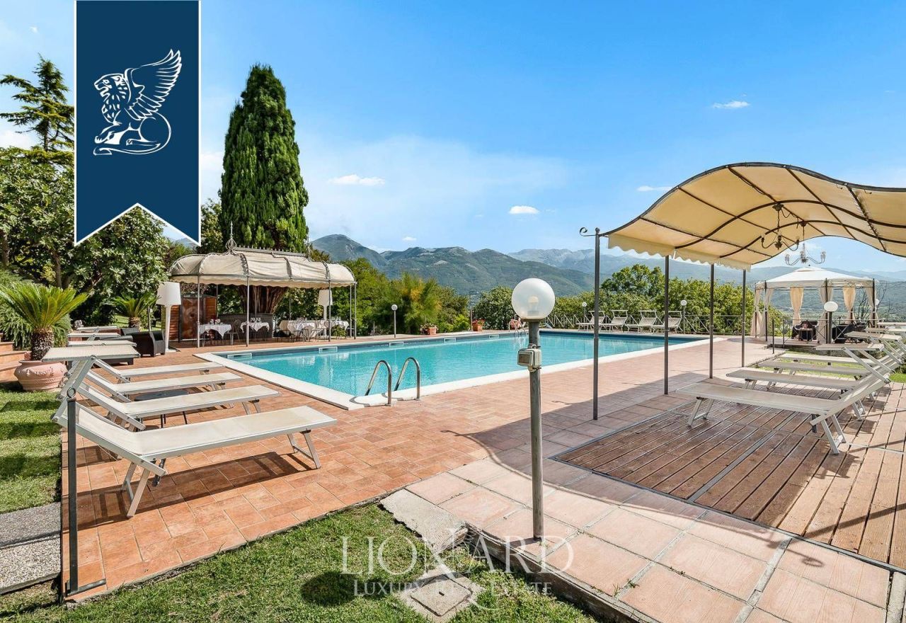 Ферма в Риети, Италия, 700 м² - фото 10