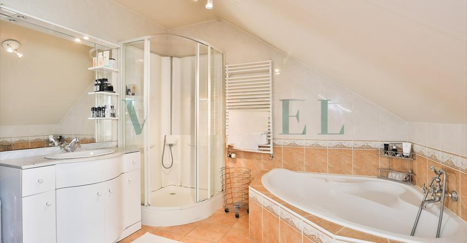 Квартира в Женеве, Швейцария, 180 м² - фото 11