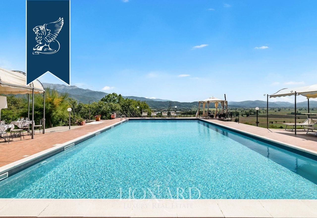 Ферма в Риети, Италия, 700 м² - фото 11