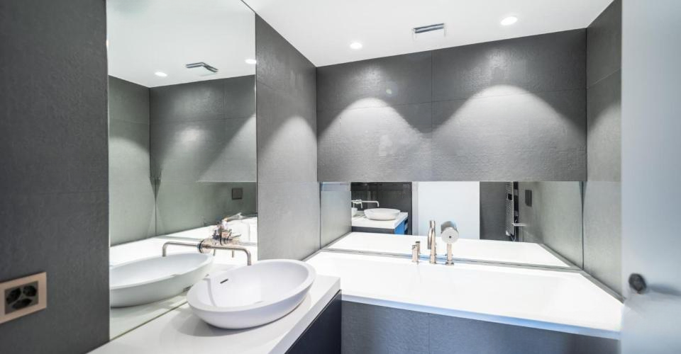 Квартира в Женеве, Швейцария, 366 м² - фото 11