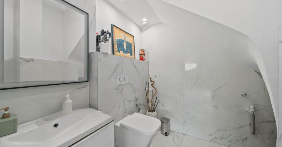 Квартира в Женеве, Швейцария, 150 м² - фото 11