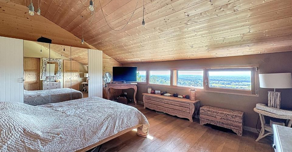 Квартира в Женеве, Швейцария, 345 м² - фото 11