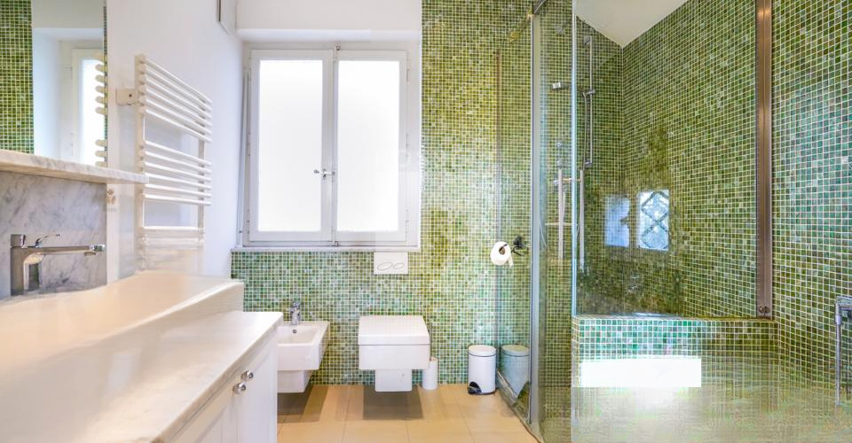 Квартира в Женеве, Швейцария, 250 м² - фото 11