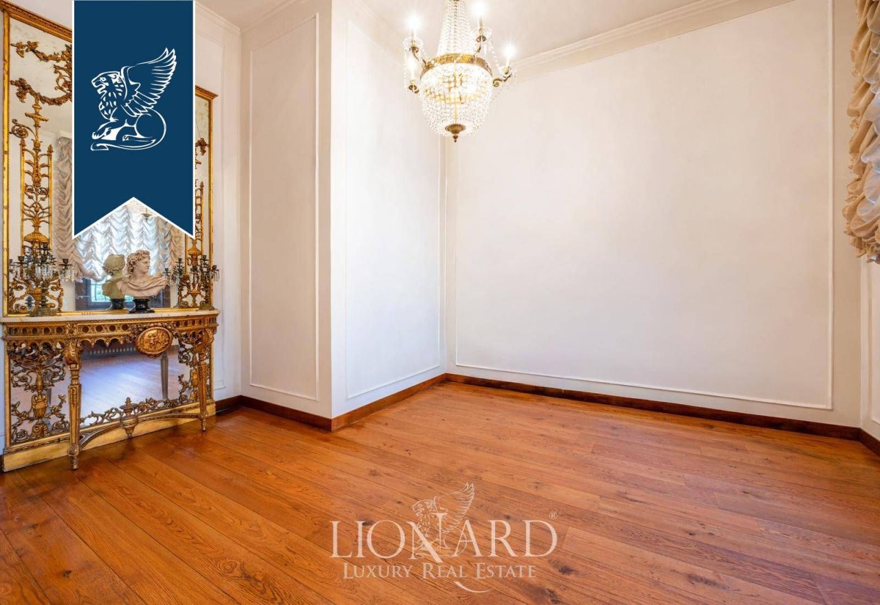 Вилла в Милане, Италия, 399 м² - фото 13