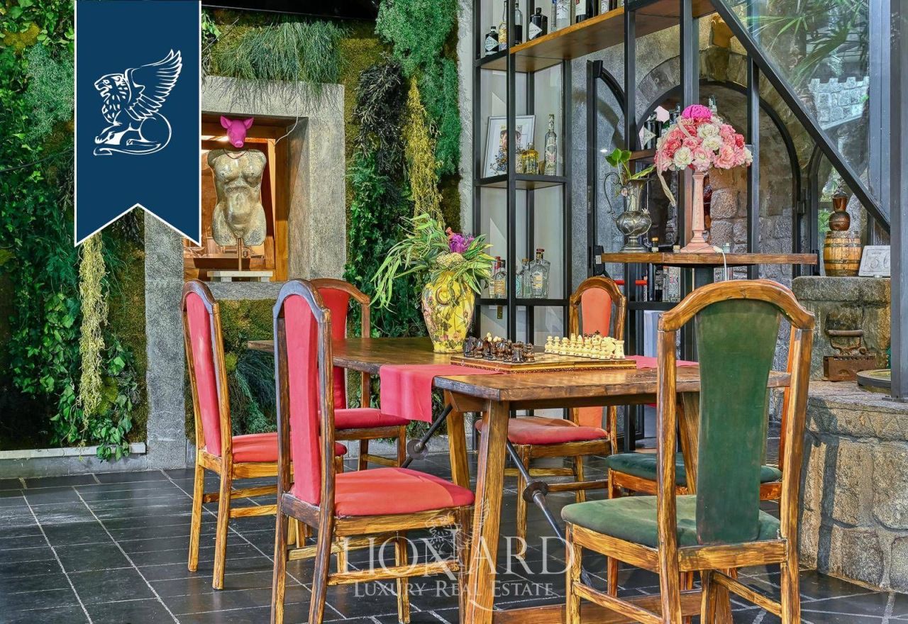 Ферма в Витербо, Италия, 1 200 м² - фото 13