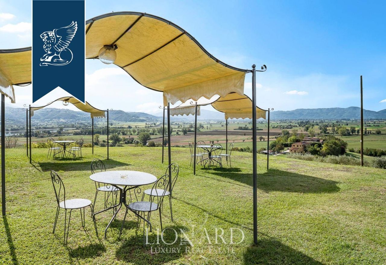 Ферма в Риети, Италия, 700 м² - фото 13