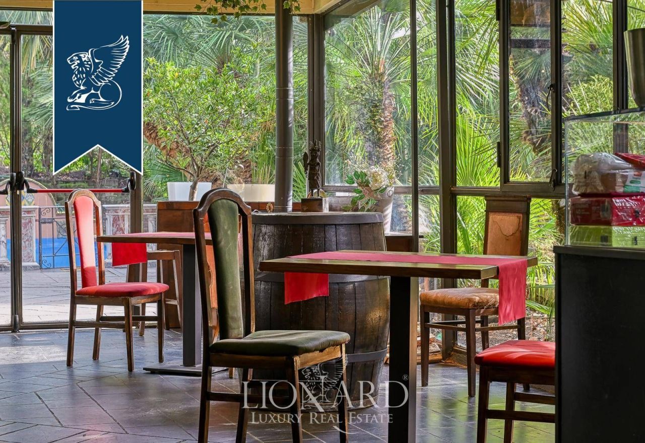 Ферма в Витербо, Италия, 1 200 м² - фото 14