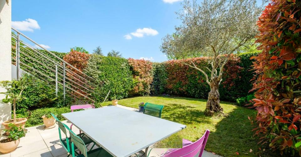 Квартира в Женеве, Швейцария, 181 м² - фото 11