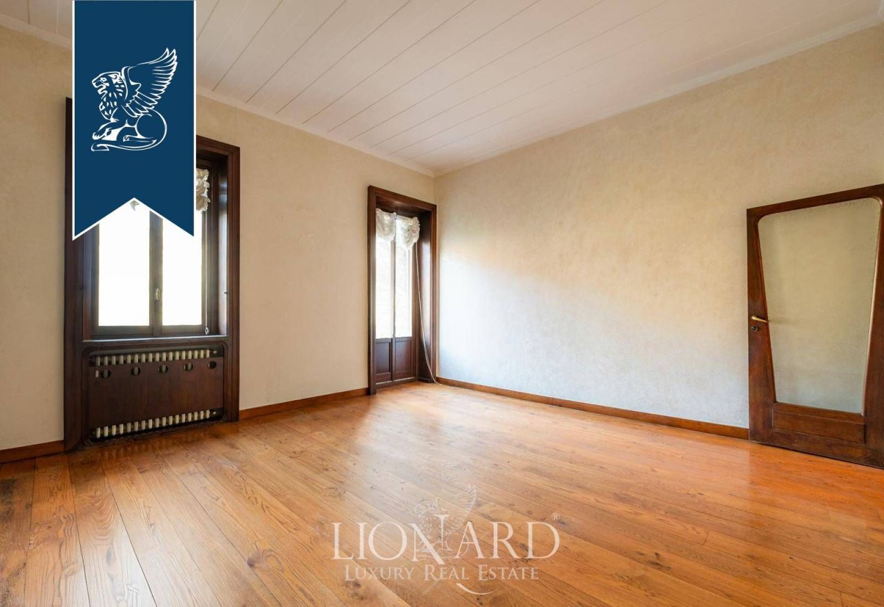 Вилла в Милане, Италия, 399 м² - фото 14