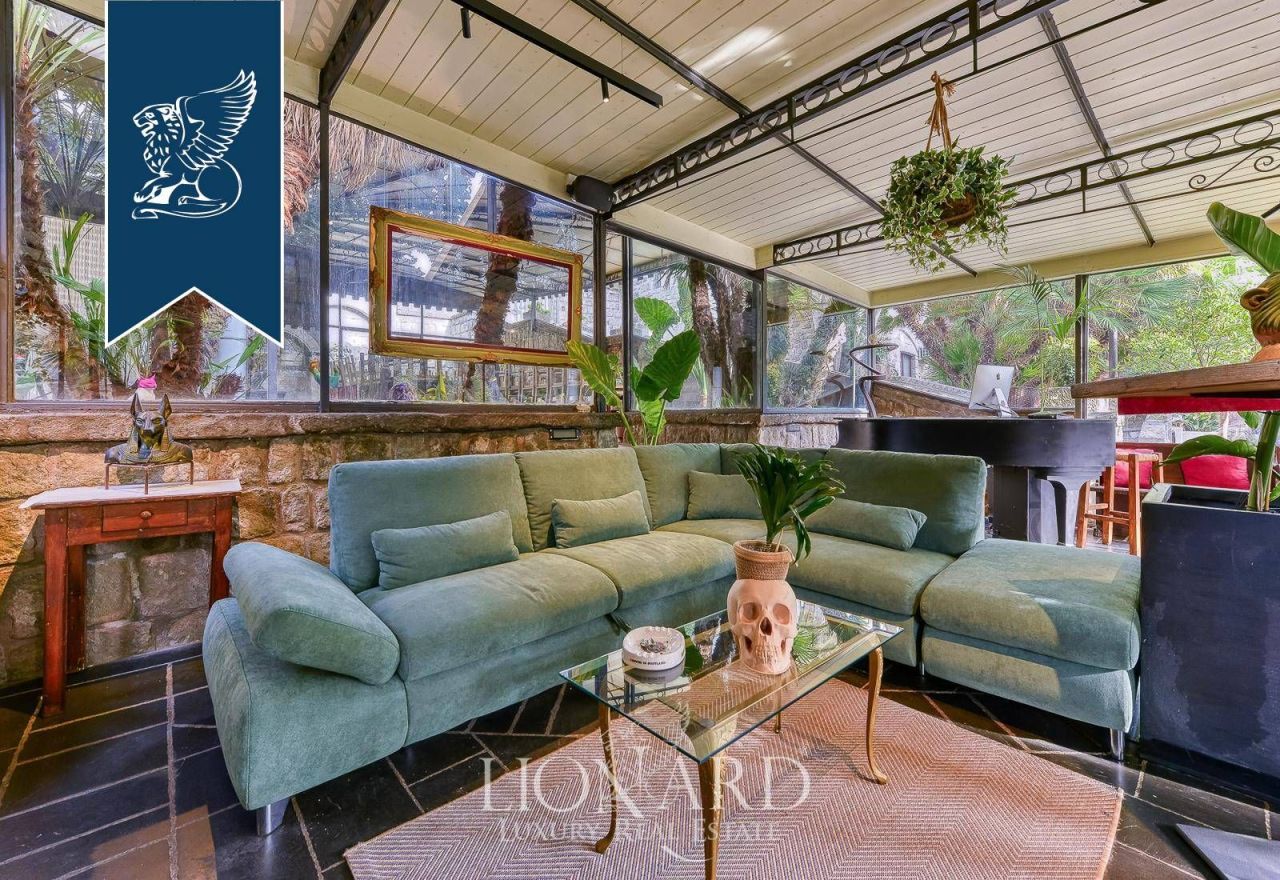 Ферма в Витербо, Италия, 1 200 м² - фото 15