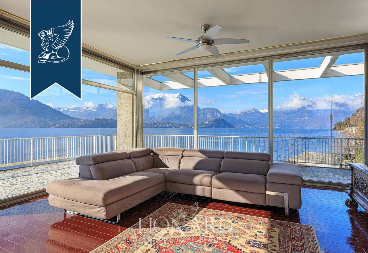 Вилла в Льерне, Италия, 315 м² - фото 15