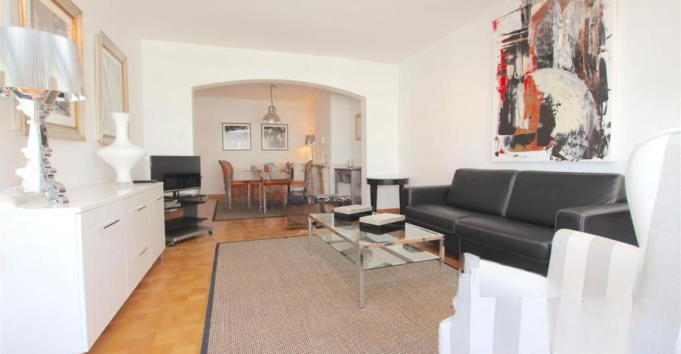 Квартира в Женеве, Швейцария - фото 11