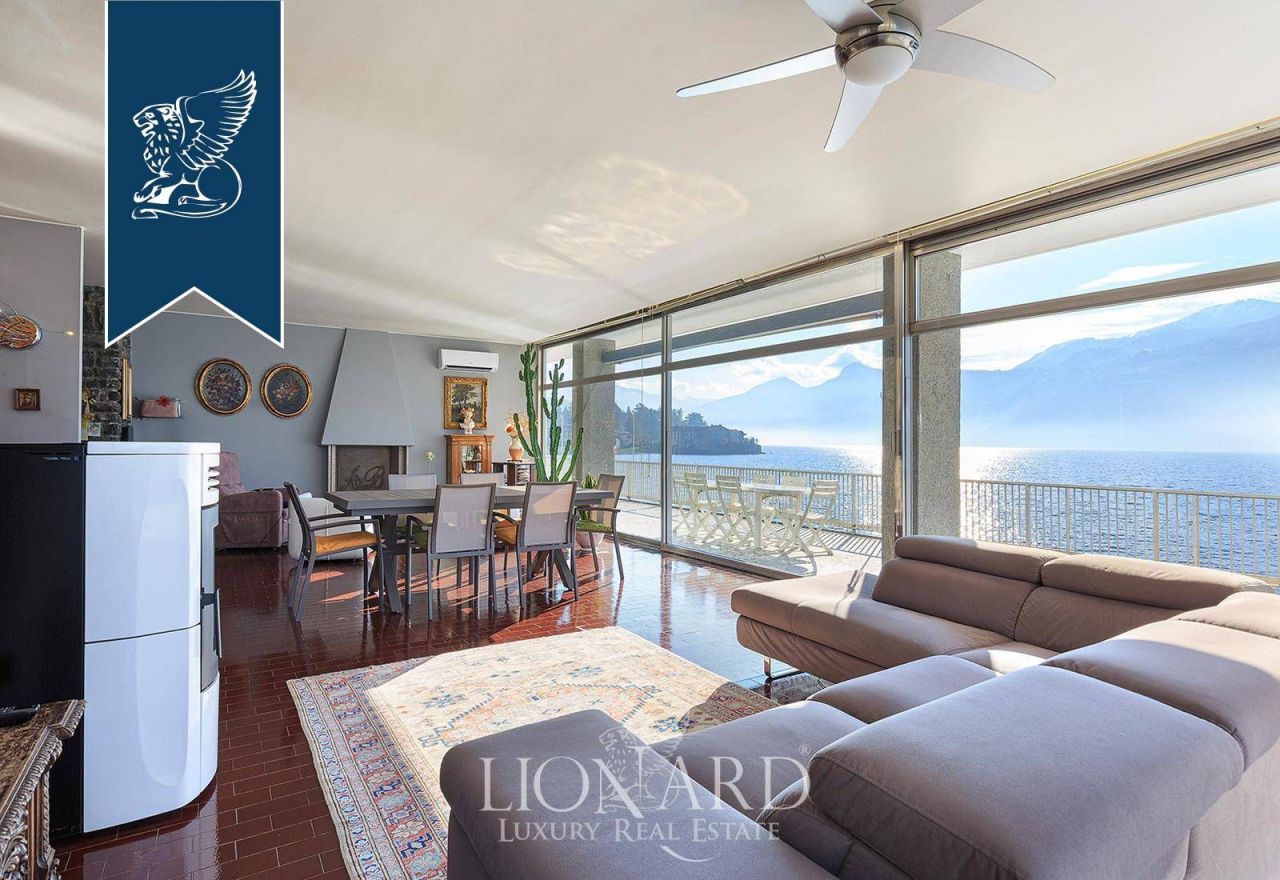 Вилла в Льерне, Италия, 315 м² - фото 16