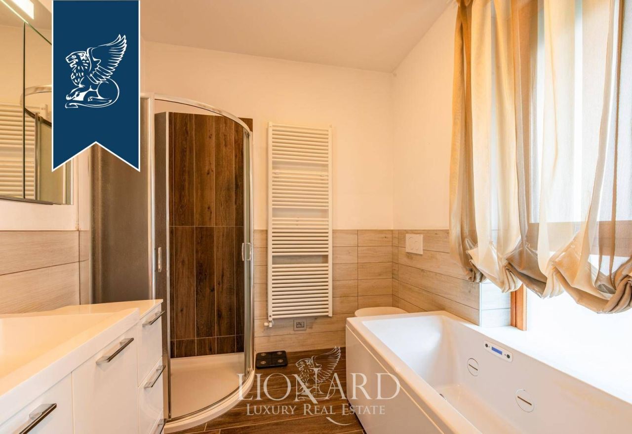 Апартаменты в Милане, Италия, 215 м² - фото 16