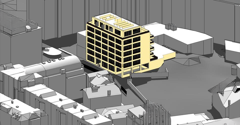 Квартира в Женеве, Швейцария, 154 м² - фото 12