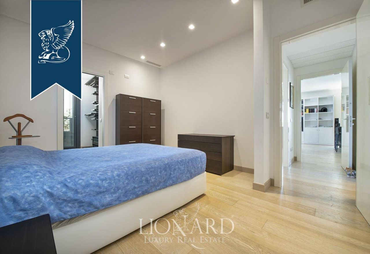 Апартаменты в Риме, Италия, 156 м² - фото 17