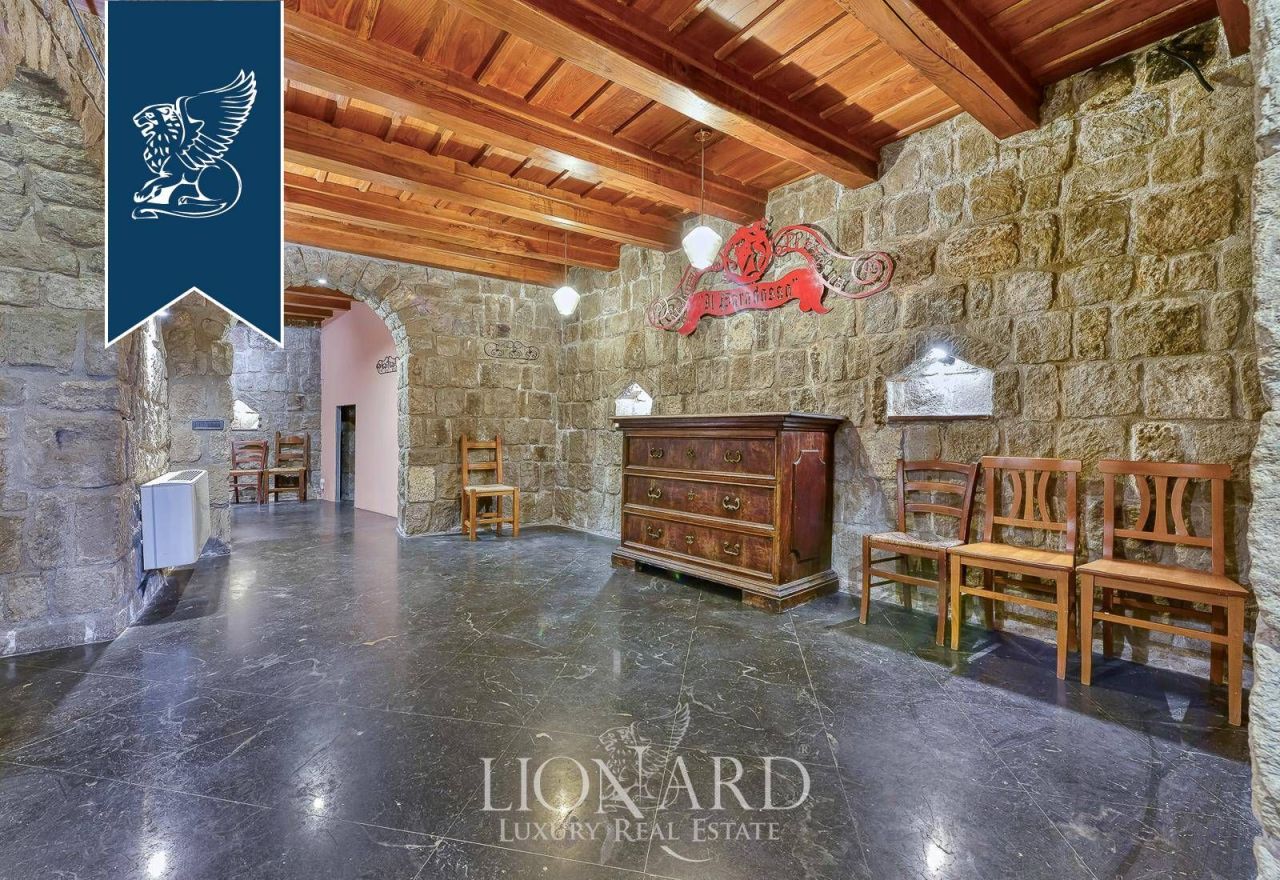 Ферма в Витербо, Италия, 1 200 м² - фото 18