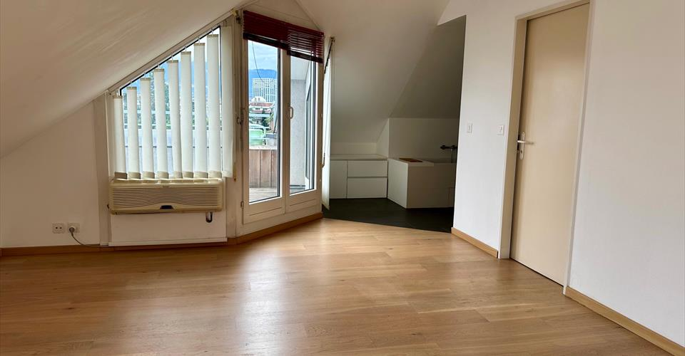 Квартира в Женеве, Швейцария, 106 м² - фото 13