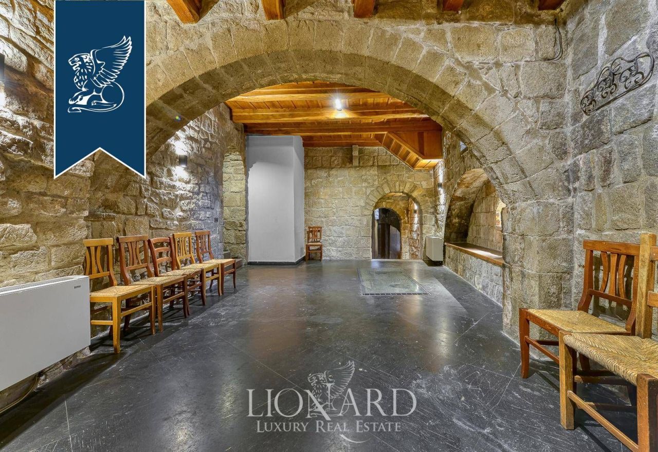 Ферма в Витербо, Италия, 1 200 м² - фото 19