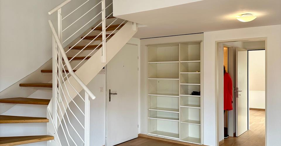 Квартира в Женеве, Швейцария, 106 м² - фото 14