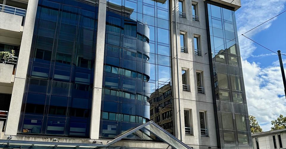 Квартира в Женеве, Швейцария, 106 м² - фото 15