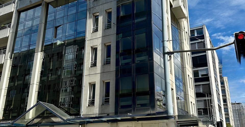 Квартира в Женеве, Швейцария, 106 м² - фото 16