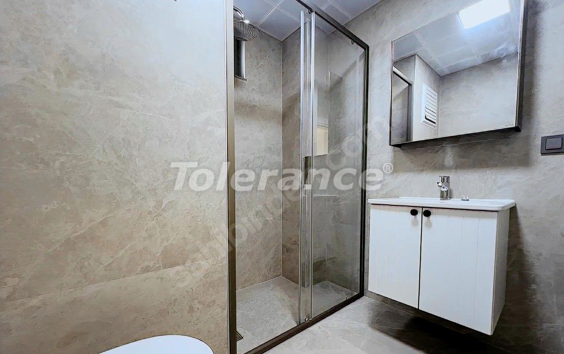 Апартаменты в Анталии, Турция, 60 м² - фото 10