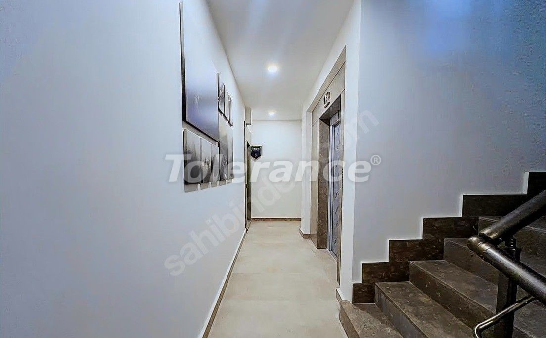 Апартаменты в Анталии, Турция, 60 м² - фото 11