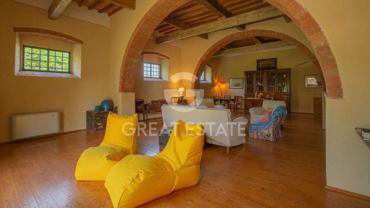 Дом в Четоне, Италия, 576.3 м² - фото 14