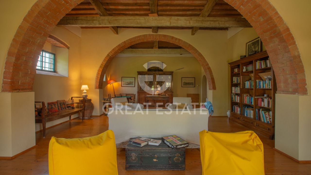 Дом в Четоне, Италия, 576.3 м² - фото 15