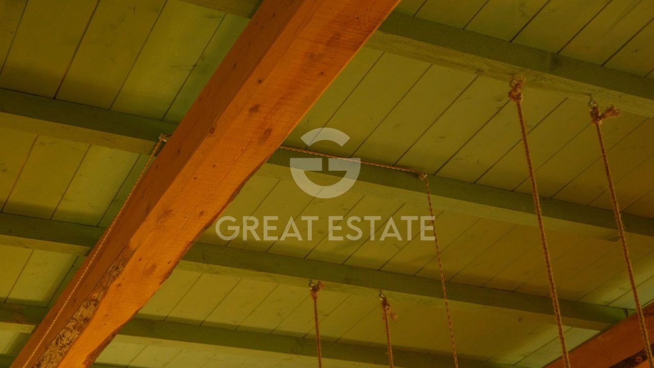 Дом в Четоне, Италия, 576.3 м² - фото 16