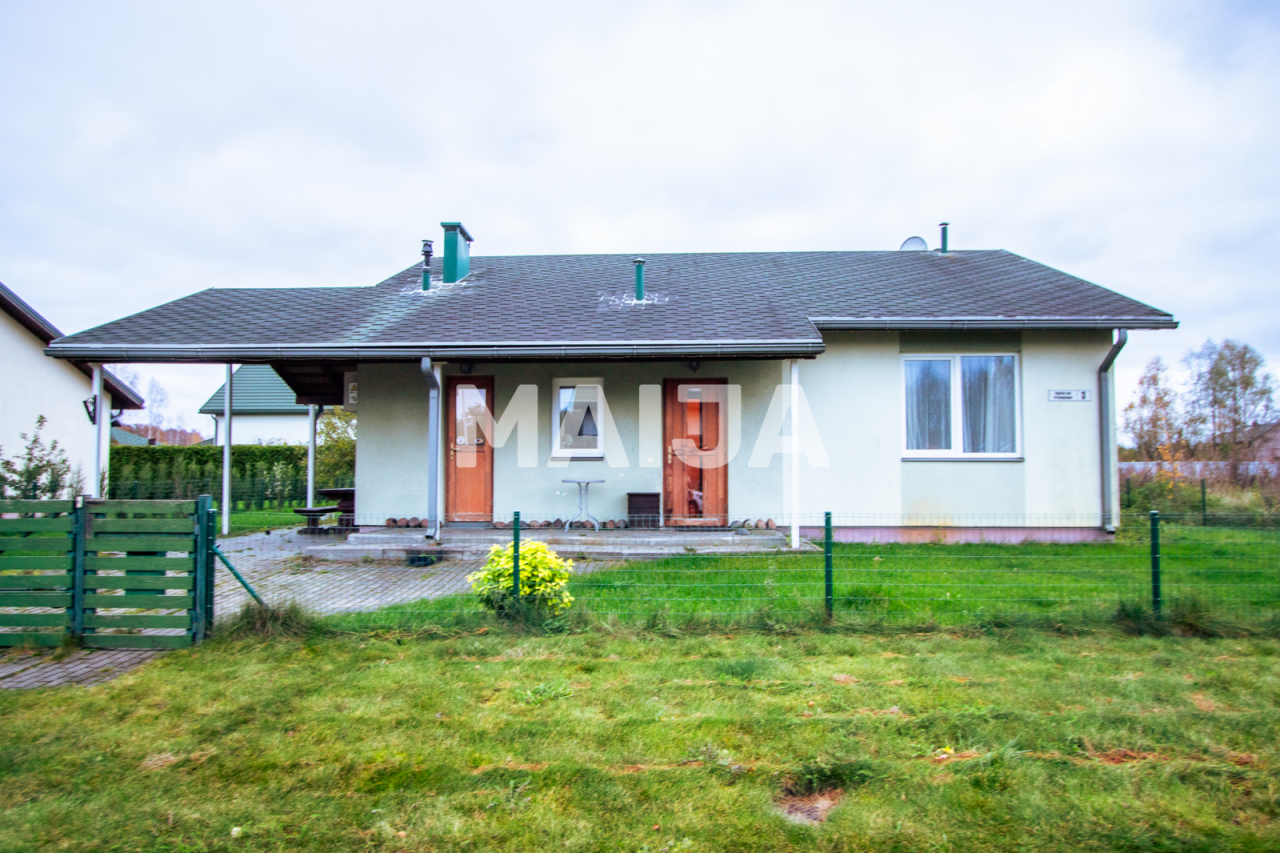 Дом Balozi, Латвия, 90 м² - фото 1