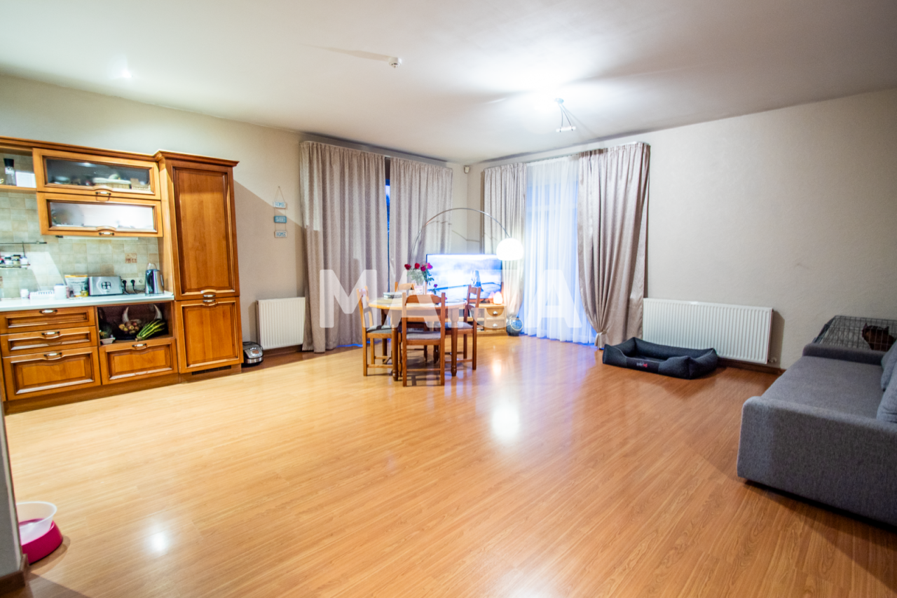 Дом Balozi, Латвия, 90 м² - фото 3