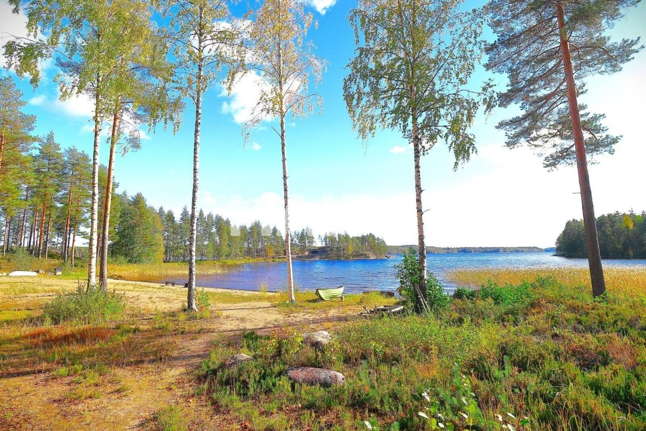 Вилла в Пуумала, Финляндия, 117 м² - фото 3