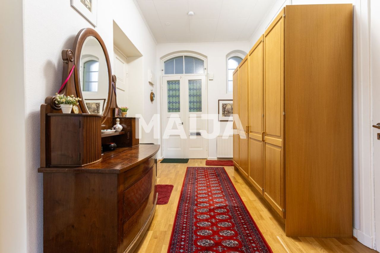 Апартаменты в Тампере, Финляндия, 174 м² - фото 3