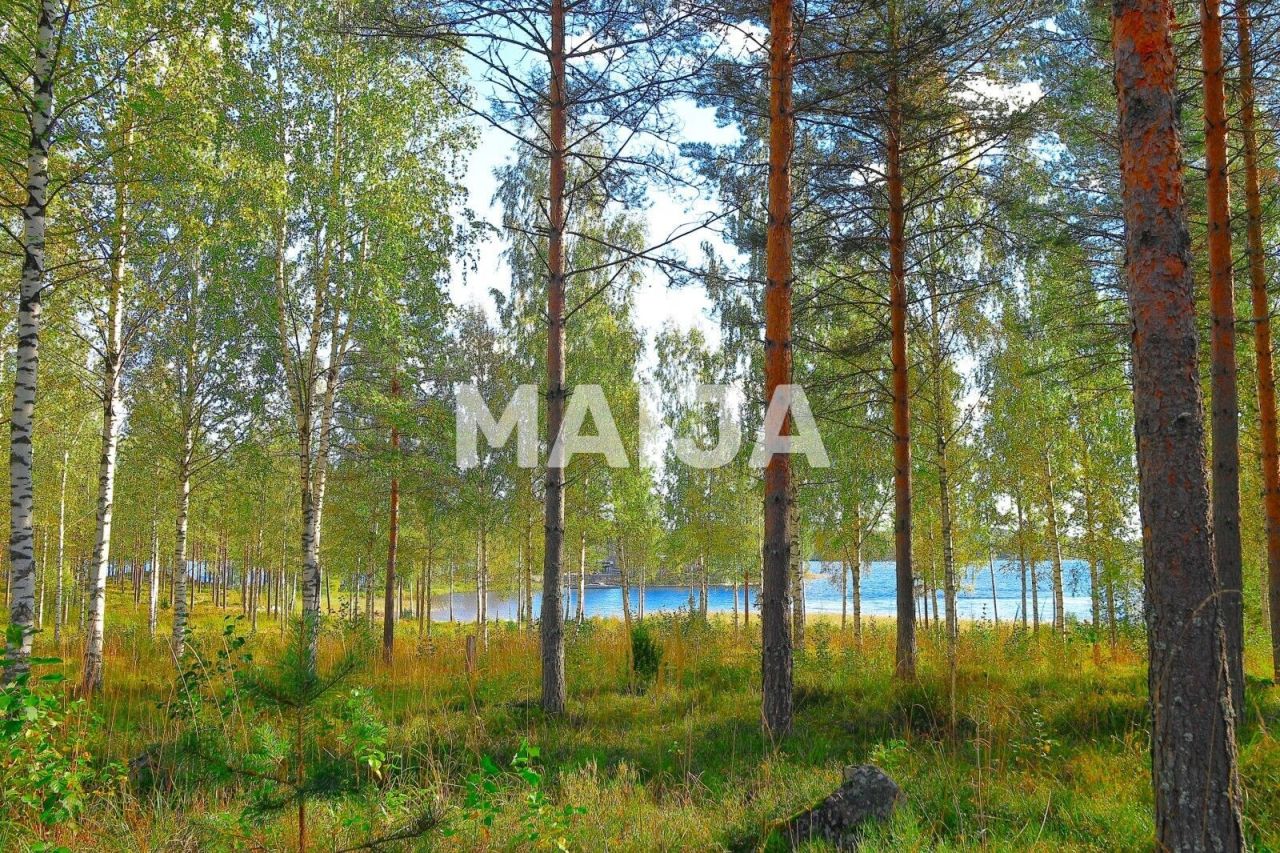 Вилла в Пуумала, Финляндия, 117 м² - фото 4