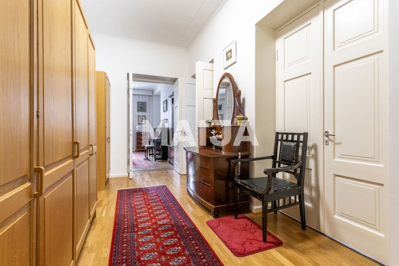 Апартаменты в Тампере, Финляндия, 174 м² - фото 4