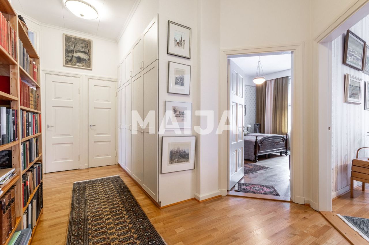 Апартаменты в Тампере, Финляндия, 174 м² - фото 5