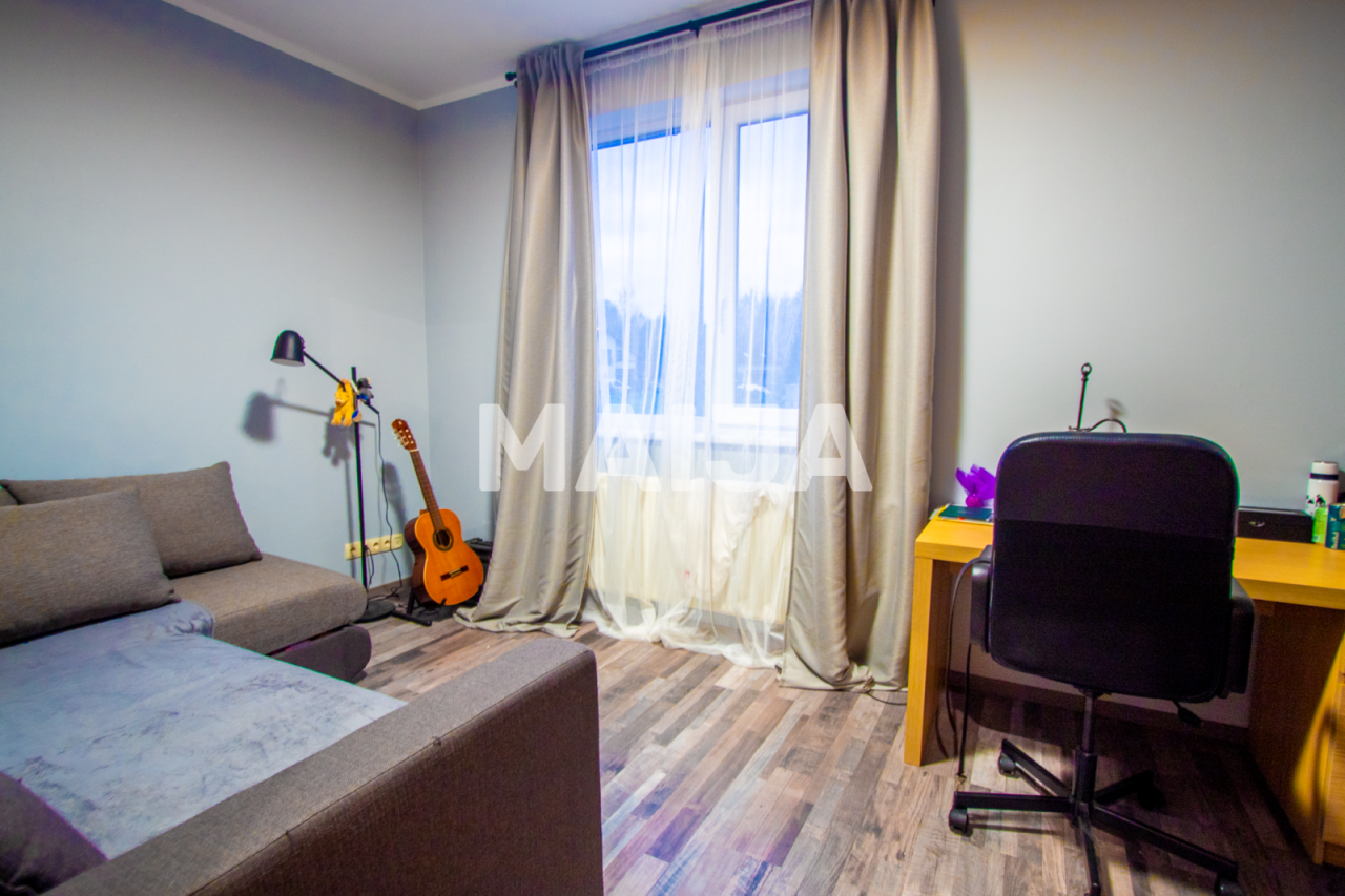 Дом Balozi, Латвия, 90 м² - фото 7