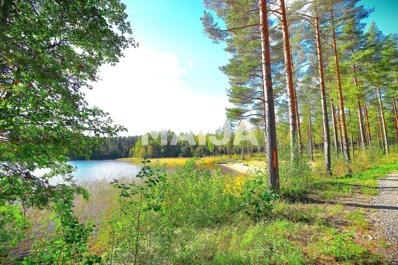 Вилла в Пуумала, Финляндия, 117 м² - фото 7