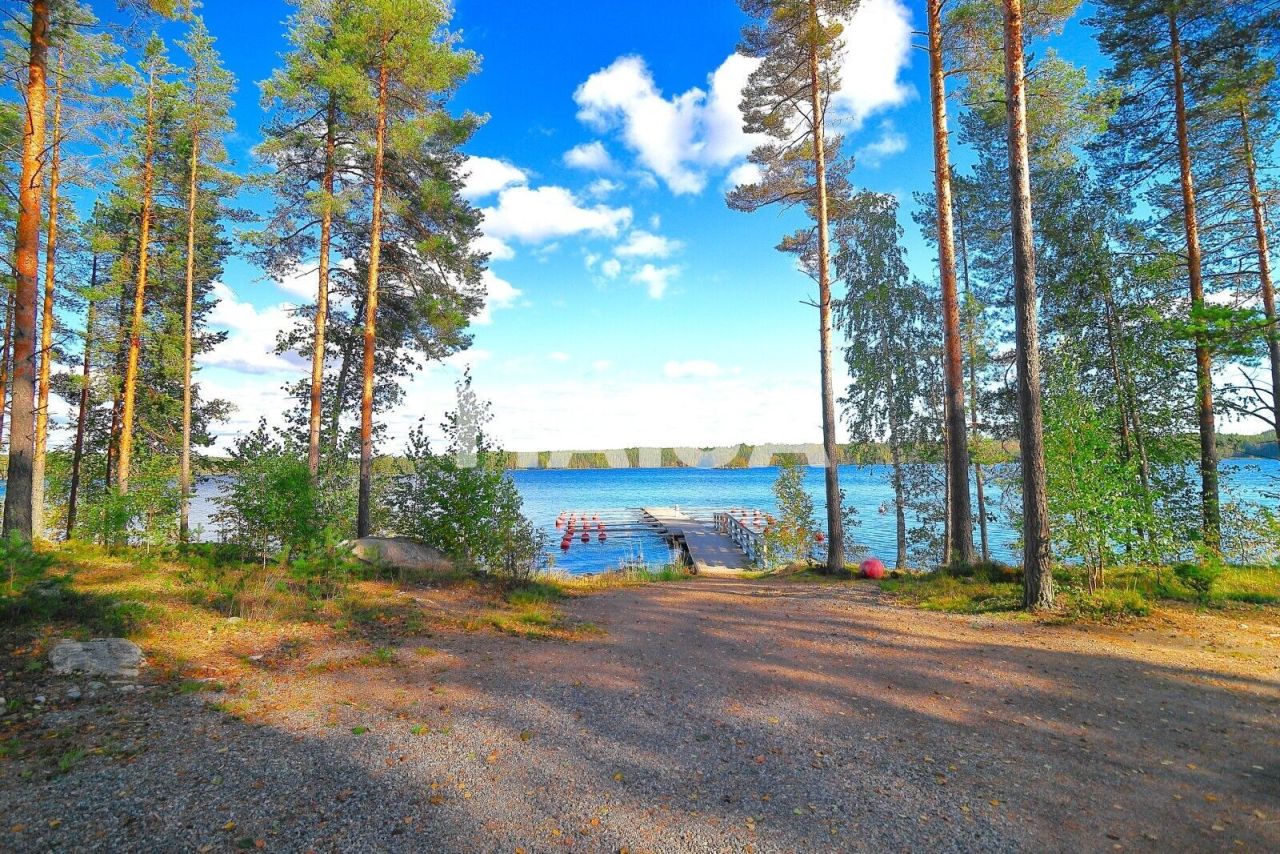 Вилла в Пуумала, Финляндия, 117 м² - фото 8