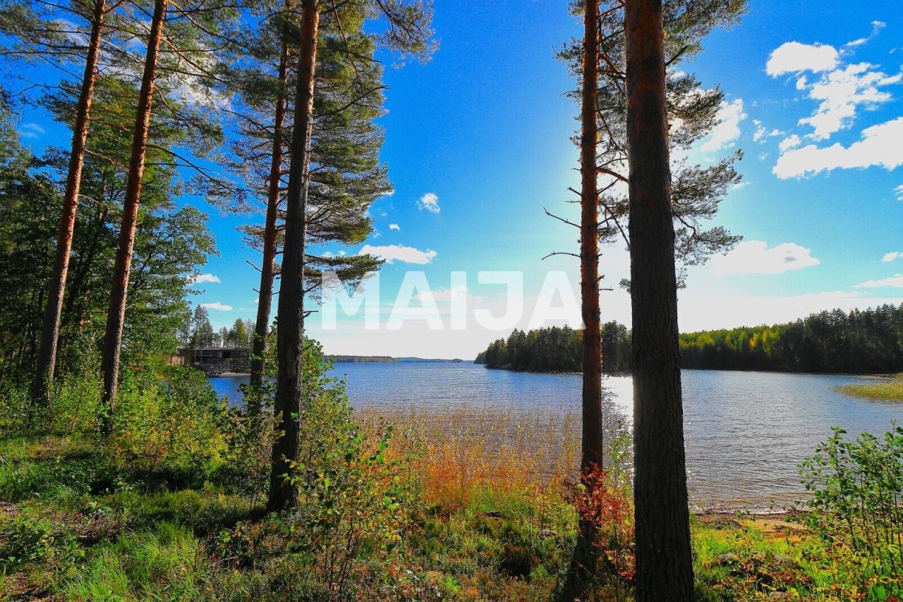 Вилла в Пуумала, Финляндия, 117 м² - фото 9