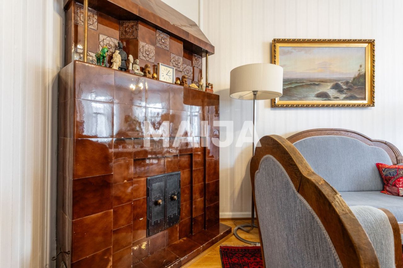 Апартаменты в Тампере, Финляндия, 174 м² - фото 9