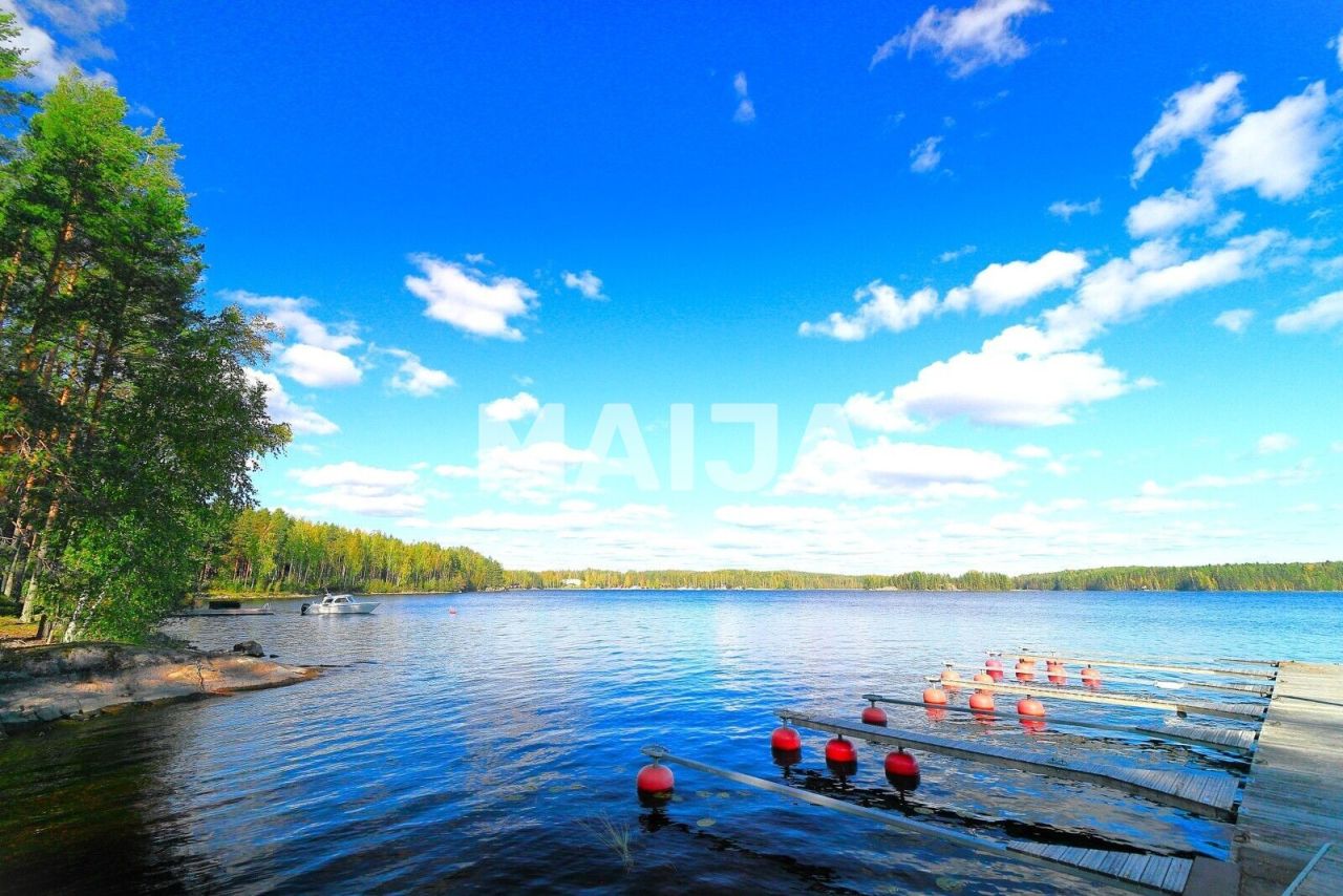 Вилла в Пуумала, Финляндия, 117 м² - фото 10