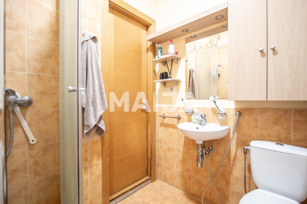 Дом Balozi, Латвия, 90 м² - фото 12