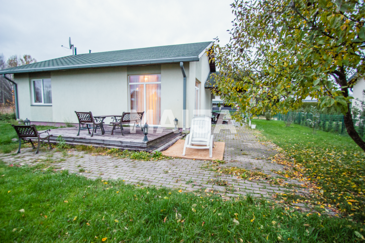 Дом Balozi, Латвия, 90 м² - фото 13