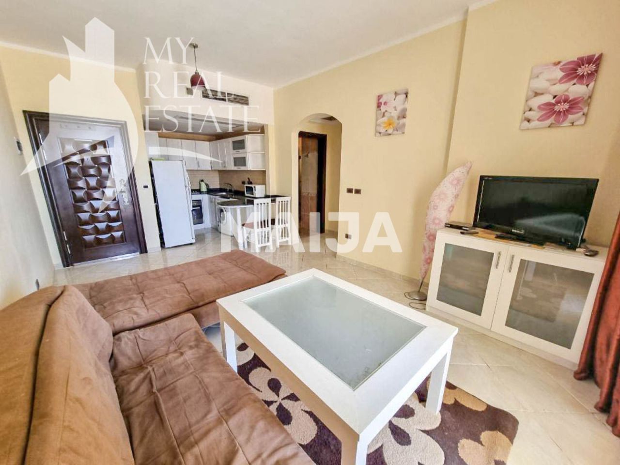 Апартаменты в Хургаде, Египет, 75 м² - фото 13