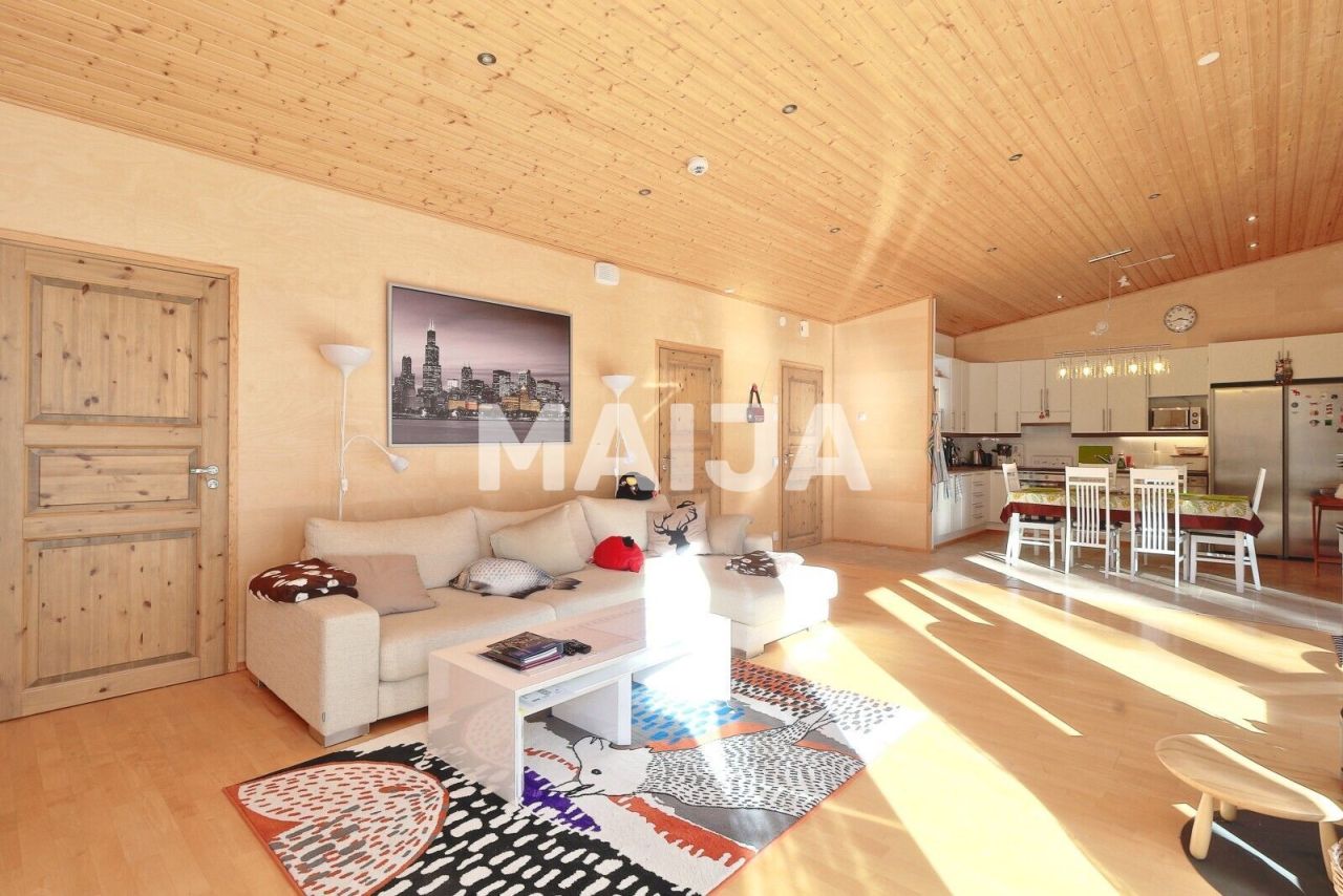 Вилла в Пуумала, Финляндия, 117 м² - фото 13