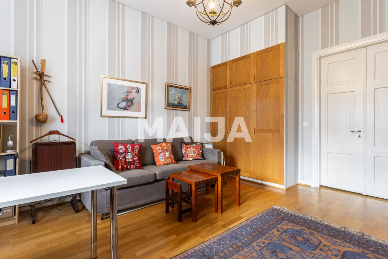 Апартаменты в Тампере, Финляндия, 174 м² - фото 14